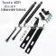 For voxy  Esquire R80 15-19 Front Bonnet Hood Lift Support Rod Engine Cover Hydraulic Gas Spring Strut Rod
