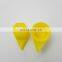 PE WHEEL NUT RETAINER /WHEEL NUT check INDICATOR FOR 6X137MM, 21MM HEX NUT