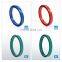 U Cup Packing UN UNS UHS IDI ISI H605 UPI ODI OSI Pneumatic Hydraulic Cylinder Piston Rod Oil Seal Polyurethane PU Seal