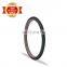 Hydraulic NBR PTFE Bronze SPGO Glyd Ring SPG SPGW Piston Seal HBTS GSJ Step Seal Hydraulic Cylinder Rod Seal