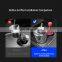Car Cup Holder for Tesla Model 3 2021 Silicone Car Interior Accessories Slot Slip Cup Limiter for Tesla Model Y Dropshipping