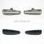 Carest 2PCS LED Fender Side Marker Turn Signal Lights For Mitsubishi Lancer Evolution Evo X Outlander Sport RVR ASX Mirage