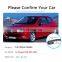 for Peugeot 206 206+ 206sw 206cc 2001~2006 2002 2003 2004 2005 Windscreen Windshield Wipers Car Wiper Blade Car Accessories