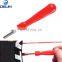 ABS plastic Tire Repair Tire Valve Core Removal Tool
