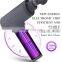High Quality OEM Massage Gun Electric Therapy Full Body Fascia Massage Gun with Led Touch Screen