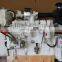Genuine 4 Stroke 6 cylinder diesel marine engine generator 6BT5.9-GM83