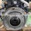 4jb1t Engine Multi-cylinder Air-cooled 57kw 3600rpm 4JB1T Diesel Engine