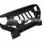 Fab Fours Armor Front Stubby Grumper for Jeep Wrangler JK