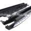 SIDE STEP ALUMINUM RUNNING BOARD FOR BENZ GLE COUPE C292