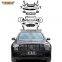 Genuine Car Bumpers For 2020 Benz GLC C253 X253 SUV Facelift GLC63S AMG Body Kits Grille Front Rear Wheel Arch Diffuser Tips
