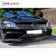 C-CLASS W205 B  style front lip fit for C-CLASS W205 C63 After 2014 year