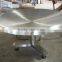 China Made Rotary Collecting Table for Food Packing Industry