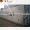 China supplier	20'/40'HC HQ	second-hand	reefer container	high quality	retail price	for sale in Liaoning