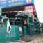 AWSE6013 electrode production machinery