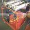hydraulic rock splitter