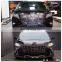 full Front-Back Facelift Kits ABS   body  kits  for TOYOTA  ALPHA OLD  VERSION TO NEW  VERSION