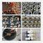 Applicable to 900FG/FH1000FH/FG oil-water separator filter cup water cup drain valve water storage cup drain valve