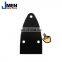 Jmen 53412-90300 Hood Hinge Gasket for Land Cruiser FJ40 FJ45 BJ42 60- Car Auto Body Spare Parts
