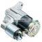 28100-0L040 28100-0L042 F02Z11002A High Performance 2.2KW 12V Starter Motor for Toyota Hilux II Pickup Quantum Hiace