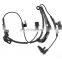 4670A576 Hot Selling Auto ABS Wheel Speed Sensor for Mitsubishi Lancer Outlander Pajero