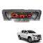 Hot Sale Auto Grill Front Customs 4x4 Grille  for Dmax 2016 up