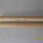 Wooden claves