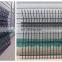 Easily assembled garden used wrought iron metal fencing for sale