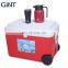 GiNT 60L Outdoor Camping EPS Foam Cooler Box Portable Big Ice Chest for Weekend Holidays