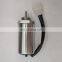 897329-5680 Excavator Engine Stop Solenoid valve shutoff Solenoid 12V