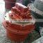 Takeuchi TB15 excavator final drive,TB20 hydraulic motor TB014,TB015,TB016,TB16,TB20R