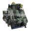 YUKEN A3H37/A3H56/A3H71/A3H100/A3H145/A3H180-FR09/LR09-5.5A4K/11A4K Variable Displacement Piston Pump A3H180-FR09-55A4K-10