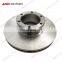JAC OEM BRAKE DISC for JAC light trucks/heavy trucks