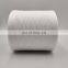 Supplier Poly Poly Core Spun Thread Raw White Sewing Thread For Garments