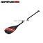 Modify Luxury Carbon Fiber Paddle Board Stand Up Paddle Surfboard Surf Board Paddle SUP
