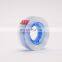 Hot Selling Super transparent tape sealing packing correction gummed Stationery tape