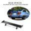 Carbon Fiber F80 M3 Rear Wing Spoiler for BMW F82 M4 Coupe 2 Door 2014-2017