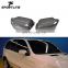 Auto Full Replacement Car Carbon Door Mirror Cap for BMW X5 E53