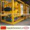 New Transformer Oil Purifier Filter Cleaning Machine for Waste Oil Recycking