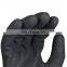 Cheap China Nitrile coated work gloves