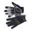 HANDLANDY work Wholesale safety Vibration-Resistant protective Mechanic motor cycling cycle gloves