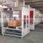 2015 the Newest Design AUTOMATIC BIG Carton Film SLEEVE WRAPPING AND Shrink Packing Machine