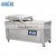 HVC-610S/4C Hualian Industrial Plastic Bag Portable Automatic Double Chamber Food Sealer Vacuum Packing Machine