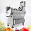 Multi-function vegetable cutter Electric Commercial Cutting Machine Slices of Grated Radish Cutting Machine