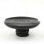 new style Geometric White Black Home Decor Accessories Decorative Tray fruit Plate