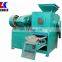 piston roller briquette machine for chemicals fertilizer mineral etc powder
