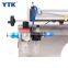 YTK-G1WY Pneumatic100-1000ML Single Head Drink Juice Liquid Filling Machine For Beverage