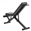 Adjustable 300lbs Capacity Incline Decline Weight Lifting Workout Bench