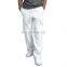 Wholesale New year sale OEM/ODM men's gradient fitness pants men's long pants casual sports trousers fashion trend jogging pants