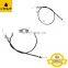 Factory Price Auto Parts Hand Brake Cable OEM 46430-60042 For Land Cruiser Prado 2009-2015