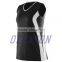 Free design OEM high quality volleyball jerseys for women
